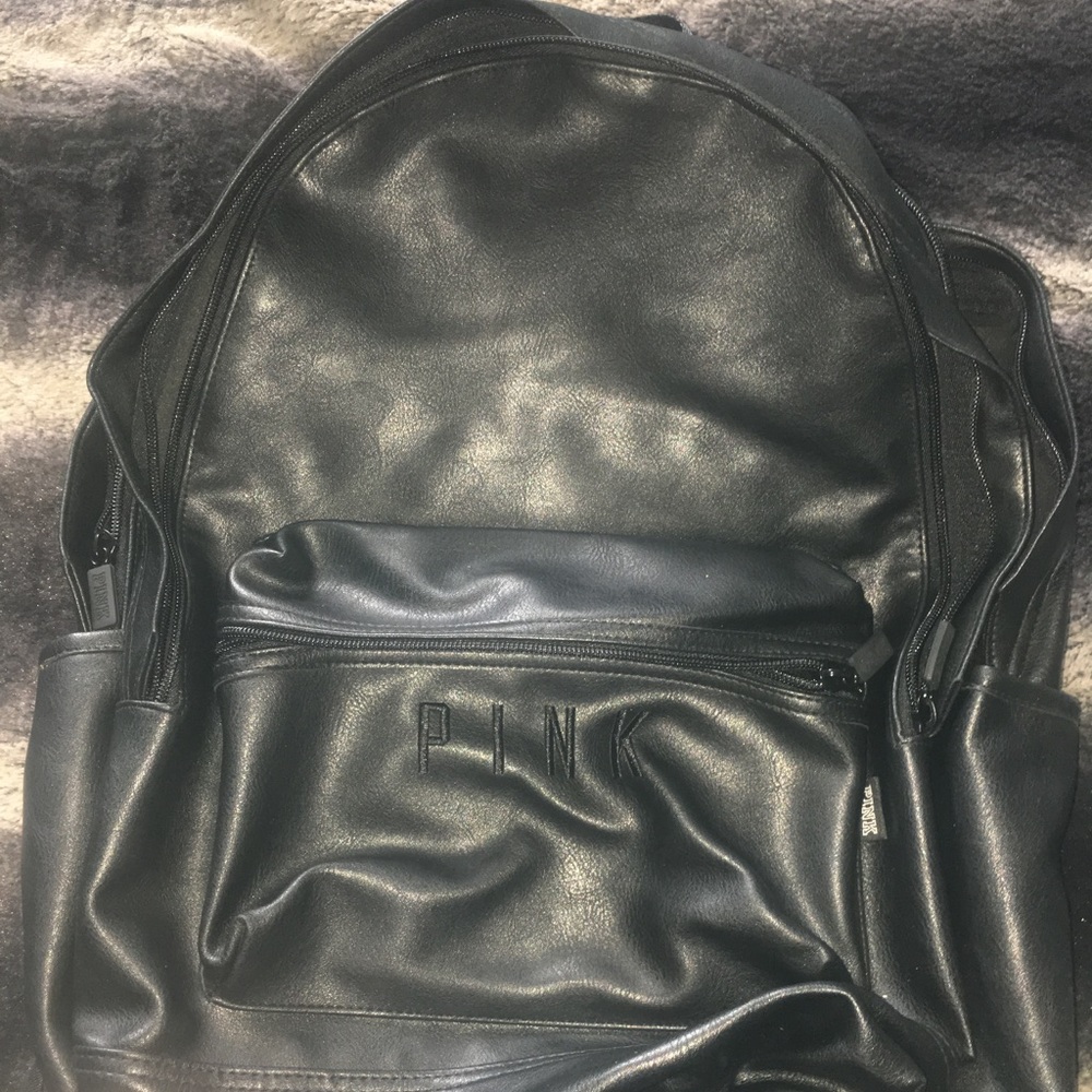 PINK Back Pack